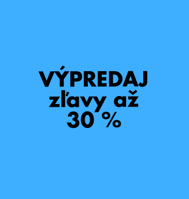 Akciová ponuka Akciová ponuka