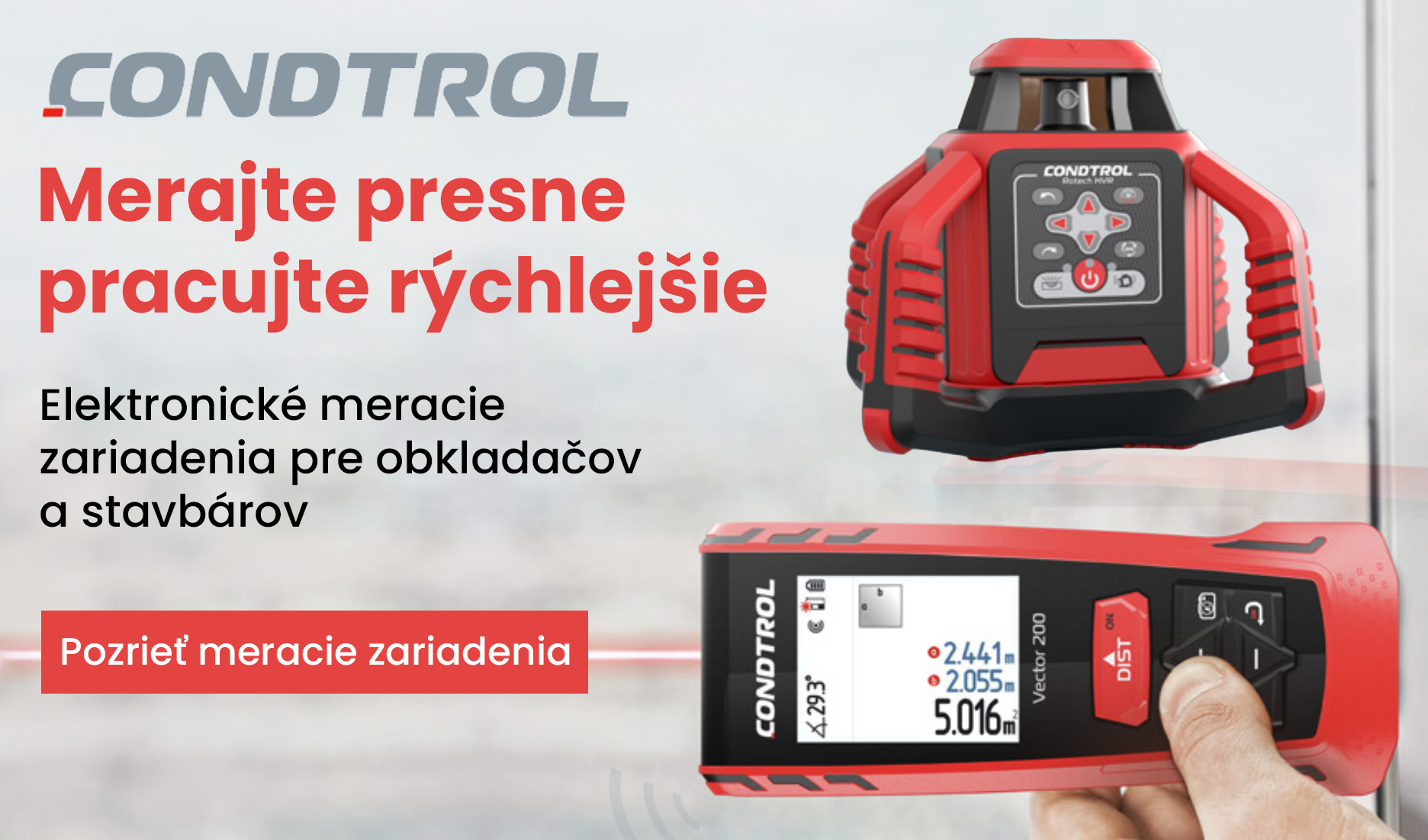 Condtrol