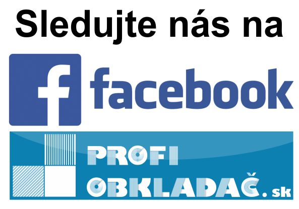profiobkladac.sk na FB