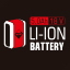 Batéria Li-Ion