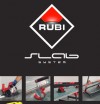 Leták RUBI SLAB SYSTEM