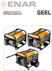 Enar GEEL manuál