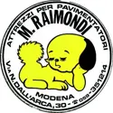 Raimondi staré logo
