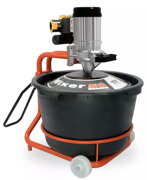 Miešadlo Battipav MIXER