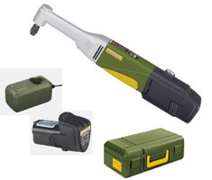 Uhlová vŕtačka Proxxon