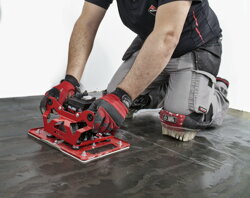 Vibrátor na dlaždice RUBI Triller