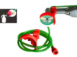 Kryt kotúča pre vŕtačku Proxxon