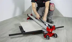 Ručná rezačka RUBI TZ