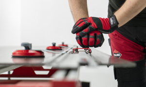 Rezací systém Rubi SLIM