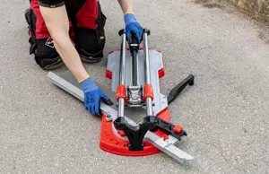 Ručná rezačka RUBI TX-MAX