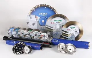 Distar produkty