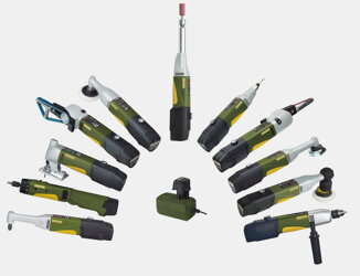 Proxxon mikronáradie