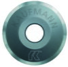 KAUFMANN Rezné koliesko STANDARD (ref.: 10.980.13)