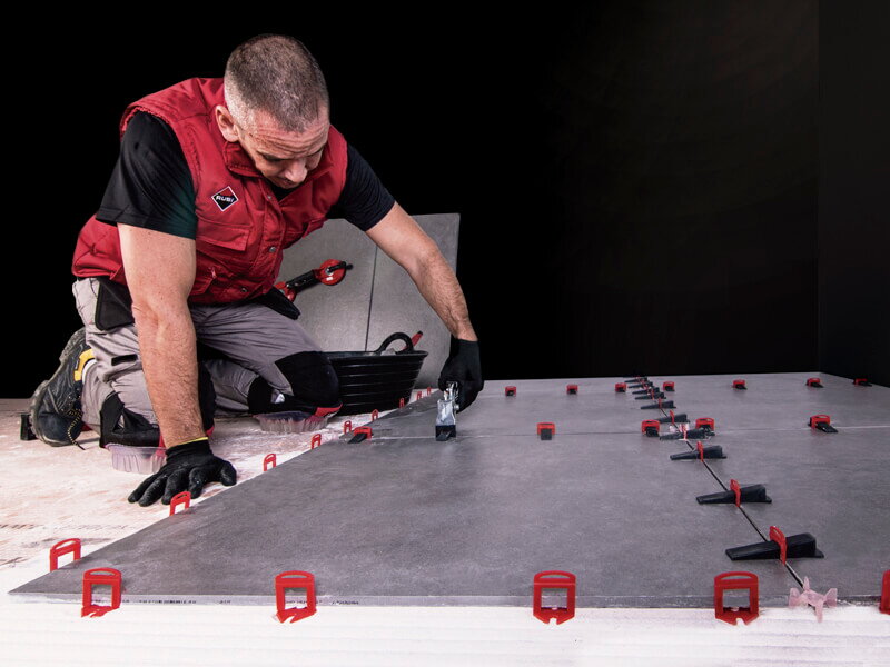 Poznáte rozdiely medzi nivelačnými systémami? Rady a typy pre správny výber