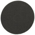 Čierny brúsny plstený kotúč BATTIPAV (Art: 983/1)