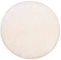 Biely leštiaci plstený kotúč BATTIPAV (Art: 983/4)