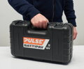 Praktický kufrík pre prenášanie vibrátora Pulse