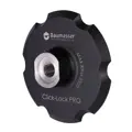 Magnetický držiak CLICK-LOCK PRO sa uchytáva k uhlovej brúske so závitom M14