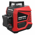 Líniový laser Condtrol Smart 3D (Ref: C1002003)
