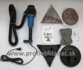 Ručná brúska na sadrokartón s odsávaním Dedra KOMBI 1010W (Ref: DED7763)