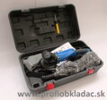 Ručná brúska na sadrokartón s odsávaním Dedra KOMBI 1010W (Ref: DED7763)