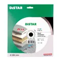 Balenie diamantového kotúča DISTAR 250 HARD CERAMICS