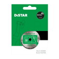 Balenie diamantového kotúča Distar BUTTON CUT