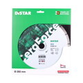 Balenie diamantového kotúča Distar CeraForce
