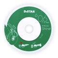 Diamantový kotúč DISTAR 1A1R 125 SHINE - extra tenký 0,6 mm (Ref: 11127457030)