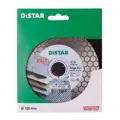 Balenie diamantového kotúča DISTAR 125 EDGE DRY