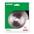 Balenie diamantového kotúča Distar 125 M14F EDGE DRY