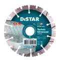 Diamantový kotúč DISTAR 1A1RSS 125 TECHNIC ADVANCED (Ref: 14315347010)