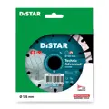 Balenie kotúča DISTAR 125 TECHNIC ADVANCED