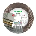 Diamantový kotúč DISTAR 1A1R 125 PRO GRES - na rezanie a brúsenie (Ref: 91315538010)