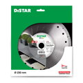 Balenie diamantového kotúča Distar Gres Master