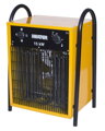 Elektrický ohrievač vzduchu INELCO Heater 15,0 kW (Ref: 88850524)