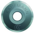 KAUFMANN Rezné koliesko STANDARD (Ref: 10.980.13)