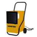 Odvlhčovač vzduchu Master DH 752P