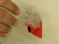 Sada RUBI EASYGRES KIT 8 mm diamantový vrták (Ref: 04928)