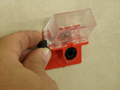 Sada RUBI EASYGRES KIT 8 mm diamantový vrták (Ref: 04928)