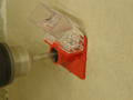 Sada RUBI EASYGRES KIT 8 mm diamantový vrták (Ref: 04928)