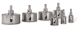 Diamantová korunka RUBI EASYGRES 75 mm (Ref: 05979)
