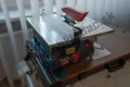 Diamantová píla RUBI ND-180 SMART (Ref: 24976) - PREDVÁDZACI KUS!