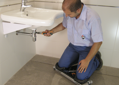 Ergonomické sedátko s pojazdom RUBI SR-1 (Ref: 81999)