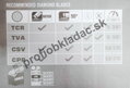 Odporúčané rezné kotúče pre pílu RUBI TC-125