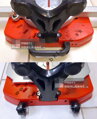 Rezačka dlažby a obkladov RUBI TX-1250 MAX (Ref: 17921)