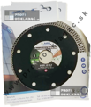 Diamantový kotúč SIMA 125/22,2 PREMIUM extra tenký (Ref: R-6902125)
