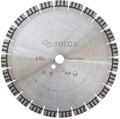 Diamantový kotúč SOLGA Universal TURBO SWIFT-SOFT 350/25,4 (Ref: 231S7350)
