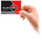 Zaregistrujte sa do RUBI klubu a vyhrajte – výhody získa každý