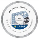 Diamantový kotúč Carat CSMP Premium 350/25,4 (ref:CSMP350400)